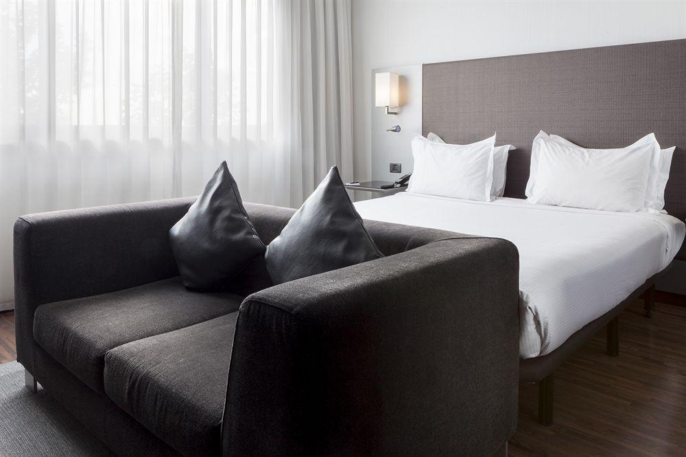 Ac Hotel San Sebastian De Los Reyes By Marriott Exterior foto