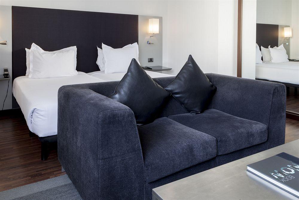 Ac Hotel San Sebastian De Los Reyes By Marriott Exterior foto