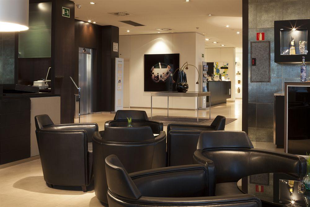 Ac Hotel San Sebastian De Los Reyes By Marriott Exterior foto