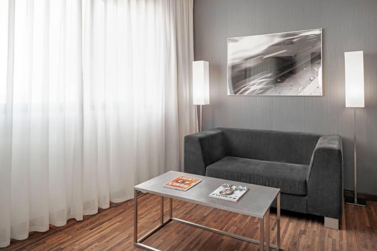 Ac Hotel San Sebastian De Los Reyes By Marriott Exterior foto