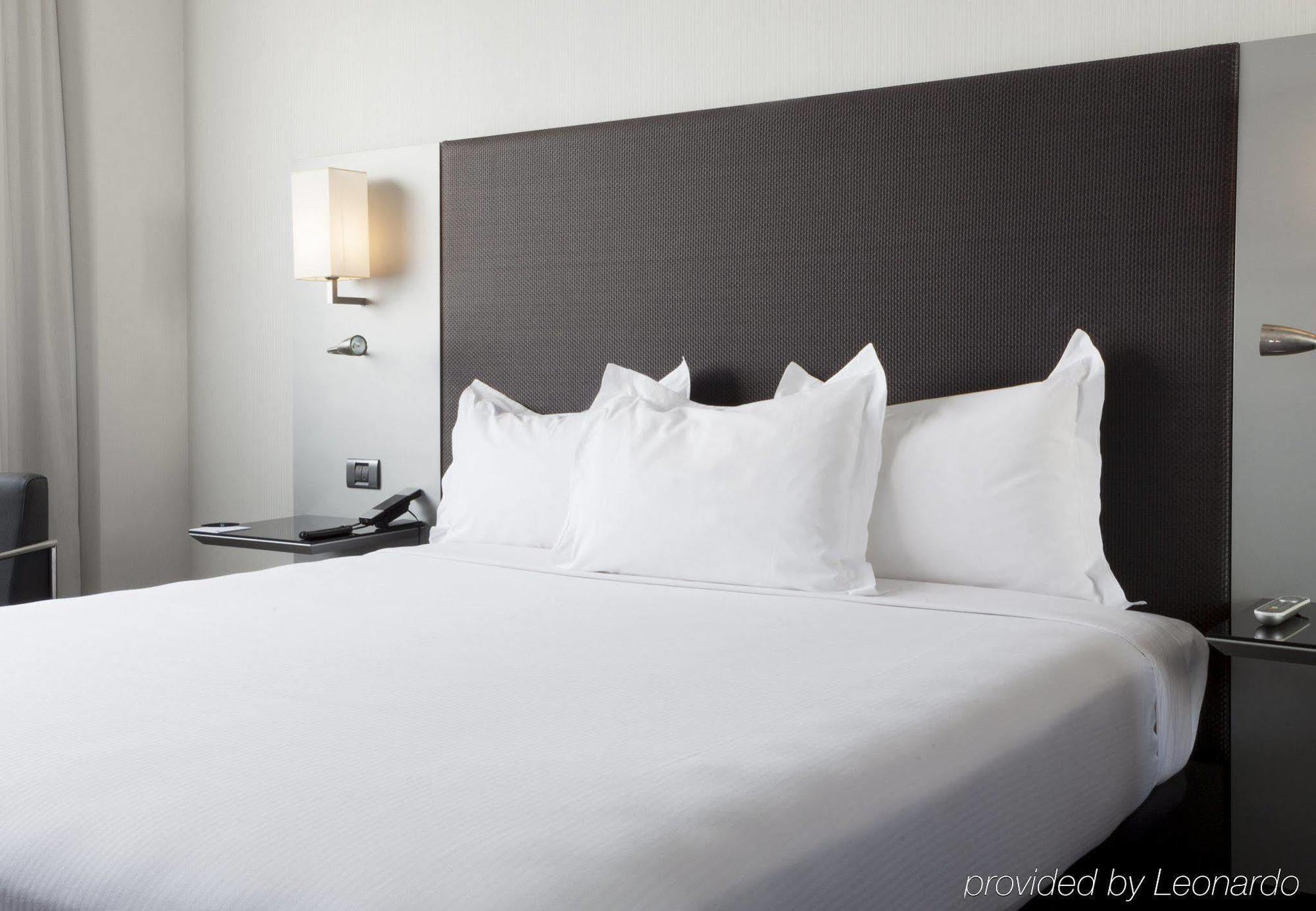 Ac Hotel San Sebastian De Los Reyes By Marriott Exterior foto